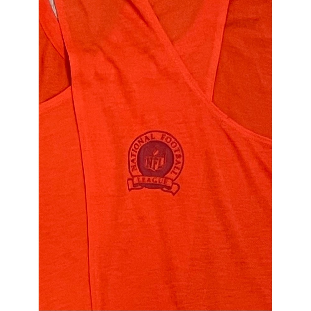 Nike Cincinnati Bengals Glory Criss-Cross Tank Womens XL NEW Dri-FIT Yoga NFL